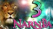 Chronicles of Narnia: The Lion, The Witch and The Wardrobe (PS2, GCN, XBOX) Walkthrough Part 3