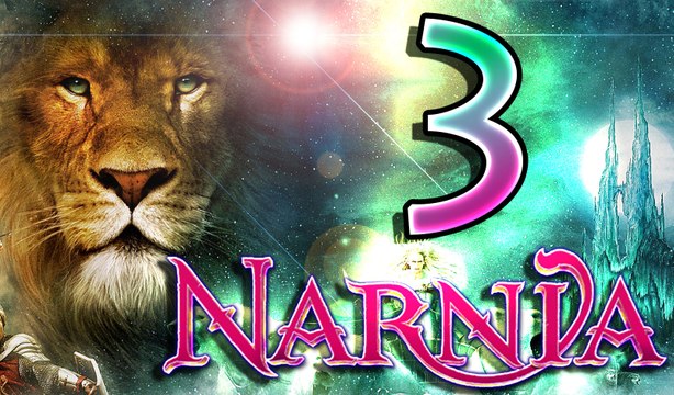 Chronicles of Narnia: The Lion, The Witch and The Wardrobe (PS2, GCN, XBOX) Walkthrough Part 3