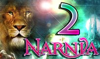 Chronicles of Narnia: The Lion, The Witch and The Wardrobe (PS2, GCN, XBOX) Walkthrough Part 2