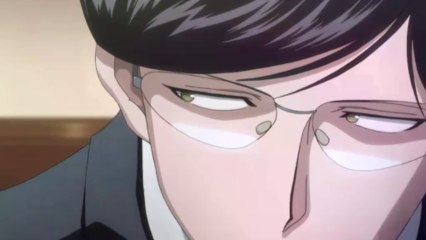 Hunter x Hunter 2011 Episode 99 preview