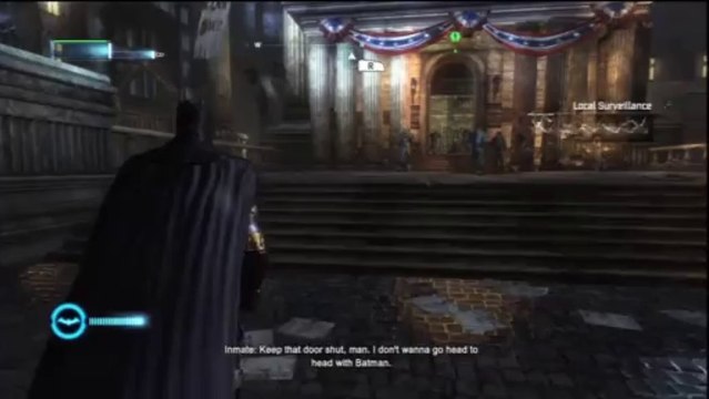 Batman Arkham Origins - Season Pass & Killer Croc!