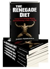 The Renegade Diet Review + Bonus