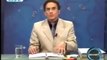 2011 2012 predictions about pakistan by world famous numerologist MUSTAFA ELLAHEE dharti tv.P.1.flv