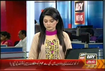 Headlines - 1000 - Monday - 30 - Sept - 2013