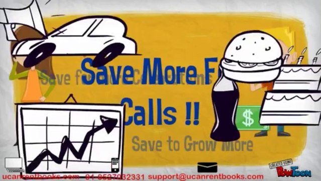 Ucanrentbooks.com book renting website rent books at 80% off for complete semester