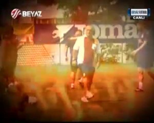Beyaz Futbol 29.09.2013 4.Kısım