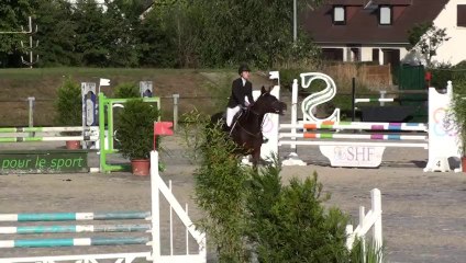 Celia et Dune 1er sept st lo