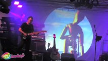 Concert en hommage au Pink Floyd à Seignosse