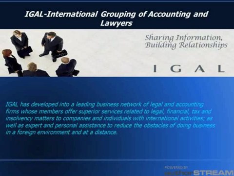International Network of Accountants and Lawyers