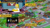 How to Hack Simpsons Tapped Out Hack Android - No Root- Infinite coins and gems