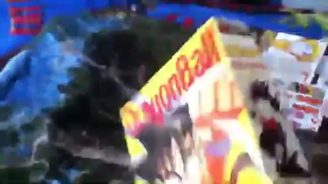 My Shonen Jump manga collection