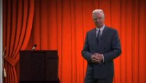 11 Forgotten Laws-The Law Of Non-Resistance (Bob Proctor Law Of Attraction)