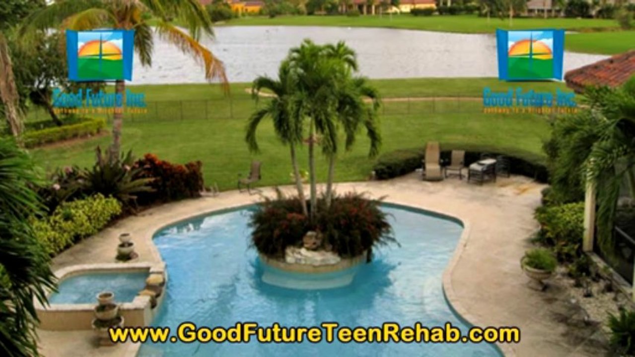 Intervention-Stop Teen Drug Abuse Start Drug Rehab Treatment