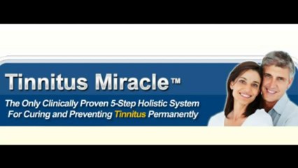 Tinnitus Miracle System Review - A walkthrough of the Tinnitus Miracle system?