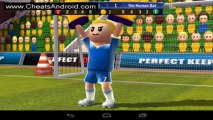 Perfect Kick Hack no root WITH DOWNLOAD LINK and gameplay on android