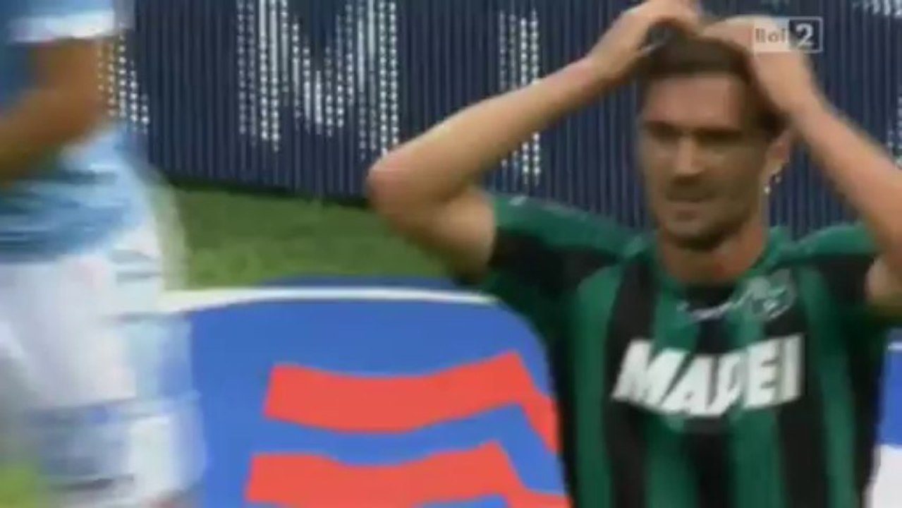 Sas-lazio