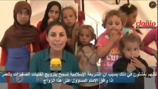 فيديو/شاهد كيف يتعامل السعوديون مع اللاجئات السوريات! Watch how the Saudis deal with the Syrian refugee!