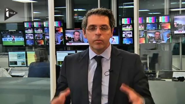 Travail dominical : l'Elysée à la manoeuvre