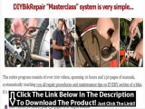 Diy Bicycle Repair Videos + Diy Bike Repair Clamp