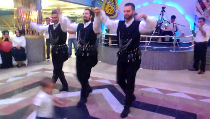 Gülsüm & Engin IŞIK'ın Düğününden