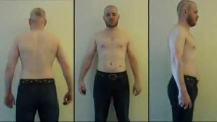 Paleo Burn System - Primal Burn