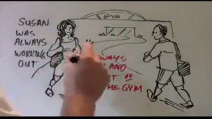 How to get sexy stomach - Truth About Abs