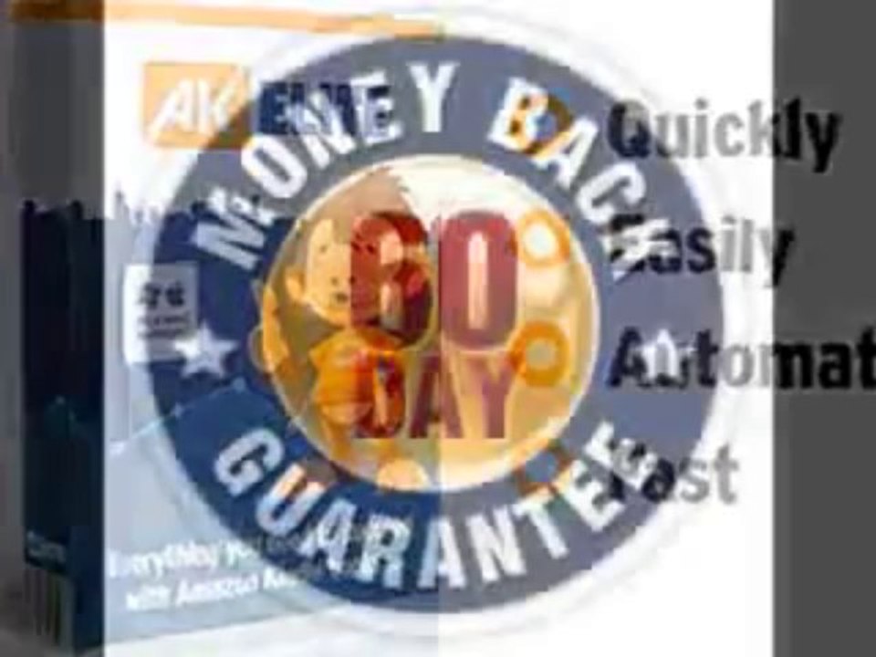 Brad Callen's New Ak Elite Ranking Software:Amazon Kindle