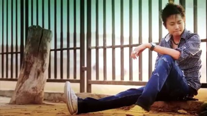 AHENBA PAMBEE - Manipuri Video Album 2013 (KIDDY BOB.B)