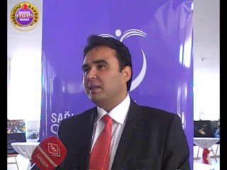 DR.TURGAY ŞİRİN-ORDU-KARADENİZ BAYRAK