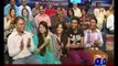 Khabar Naak , 29 September 2013 , 29-09-2013 , Full Comedy Show , Aftab Iqbal , Geo News