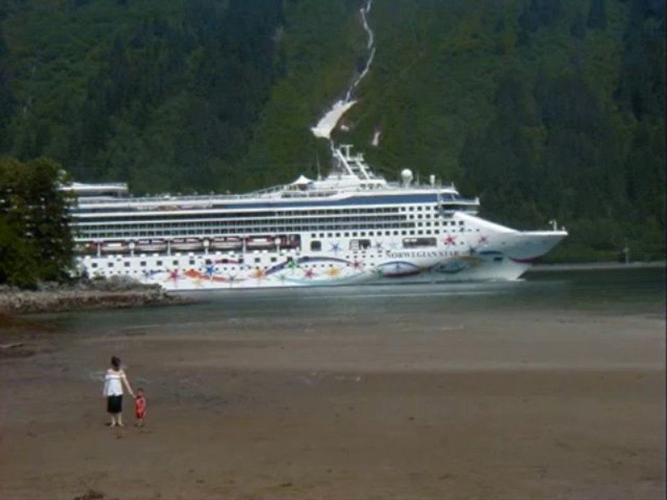 Intelligent Cruiser Review