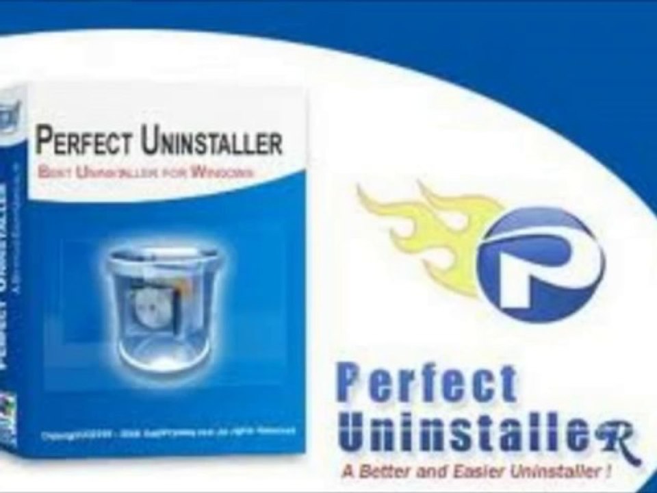 perfect uninstaller serial number