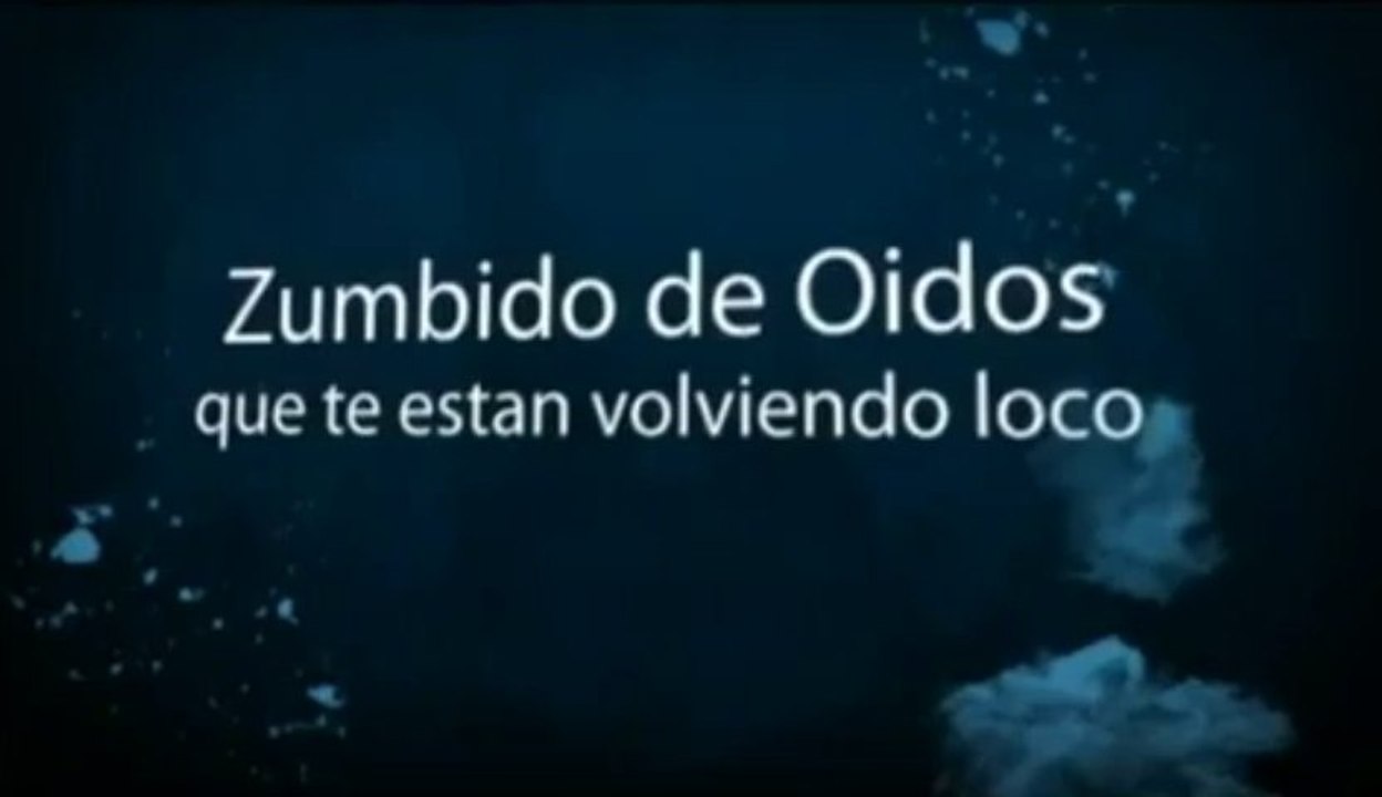 Tinnitus Tratamiento - Milagro para el acufeno
