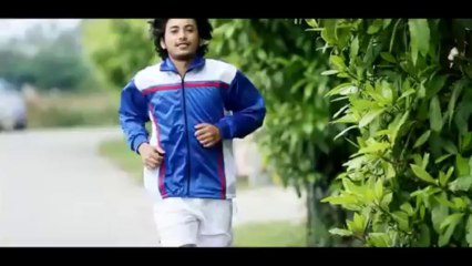 CHIMBAL MAYA SAMBRU - Manipuri Album Song 2013 (K.YENING)