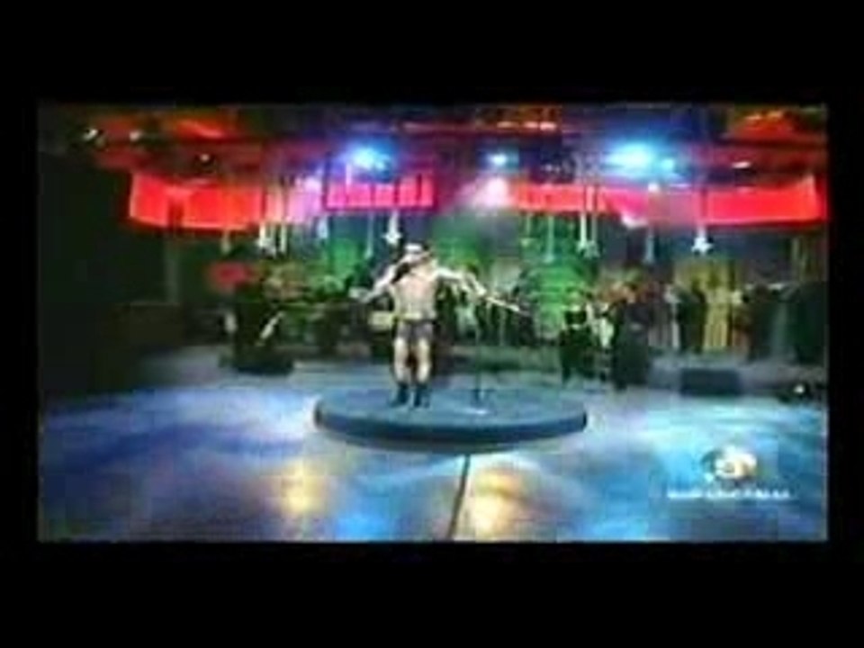 MALA FE - SOY TU MAESTRO