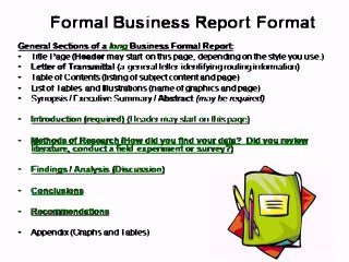 Business Writing Classes