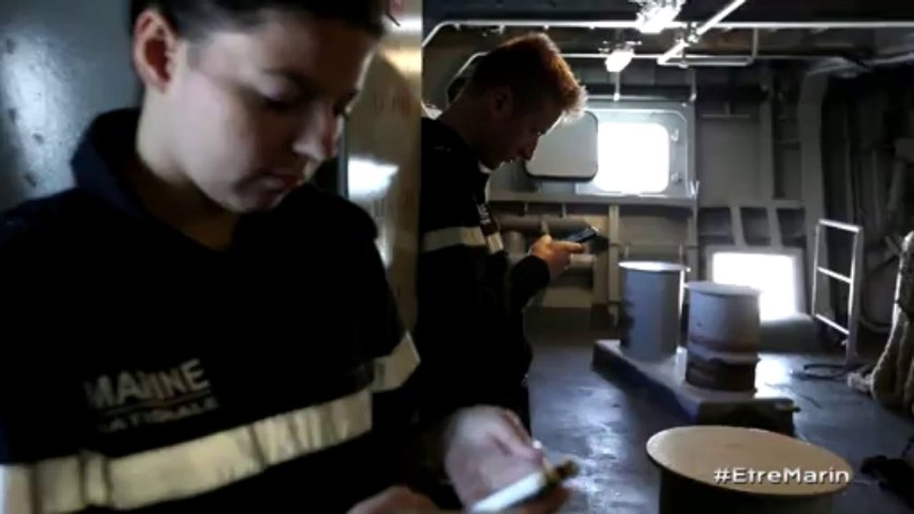 Caméra embarquée - Enfin du réseau !