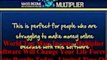 buy Mass Income Multiplier | buy Mass Income Multiplier - With Proven Story! Top Discounts