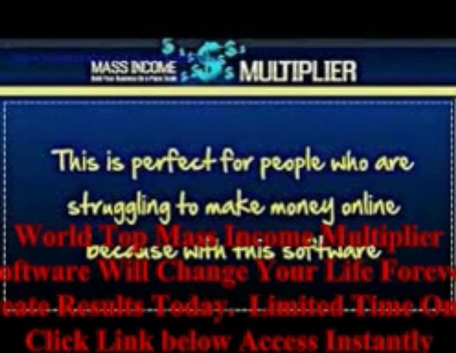 buy Mass Income Multiplier | buy Mass Income Multiplier - With Proven Story! Top Discounts