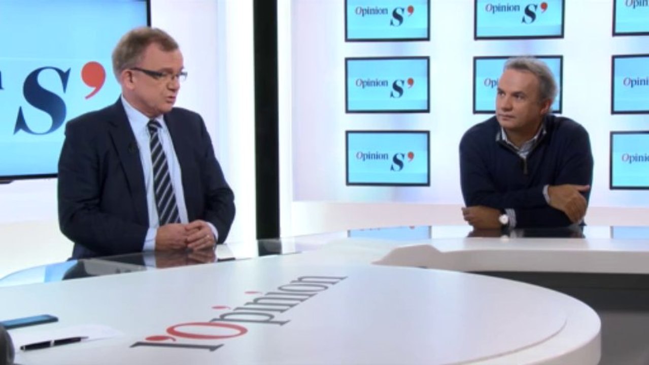 OpinionS : Le travail du dimanche, le travail de nuit, faut-il ouvrir totalement ?