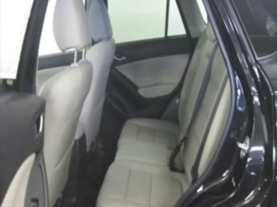 Mazda CX-5 Dealer Richmond, KY | Mazda Dealership Richmond, KY