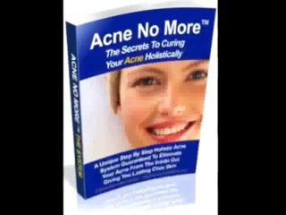 No More Acne - Acne No More Review