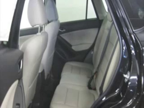 Mazda CX-5 Dealer Louisville, KY | Mazda Dealership Louisville, KY