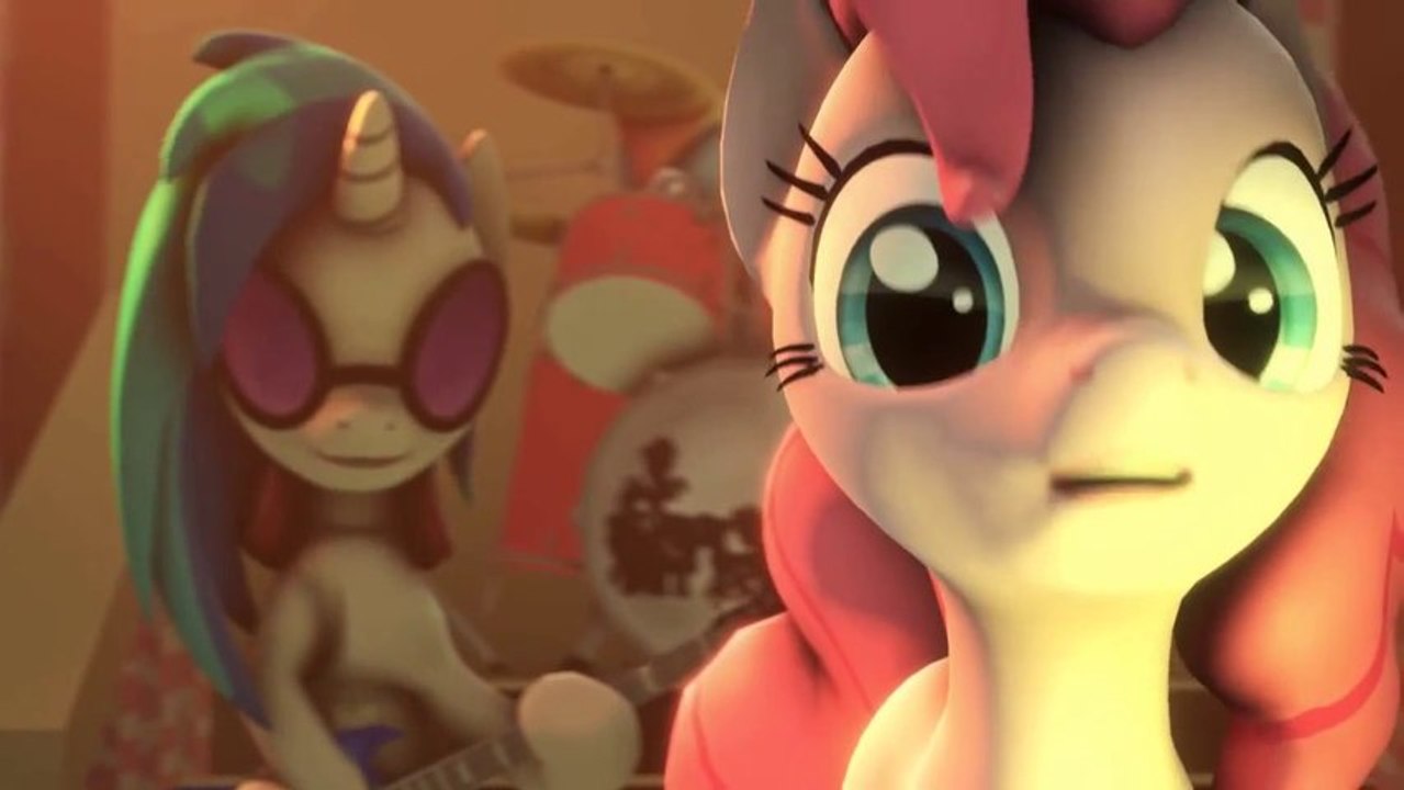 [PMV] Gives You Hell - The All Equestrian Rejects