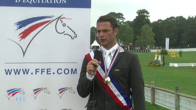 Master Pro CSO -Interview et parcours de Gregory COTTARD