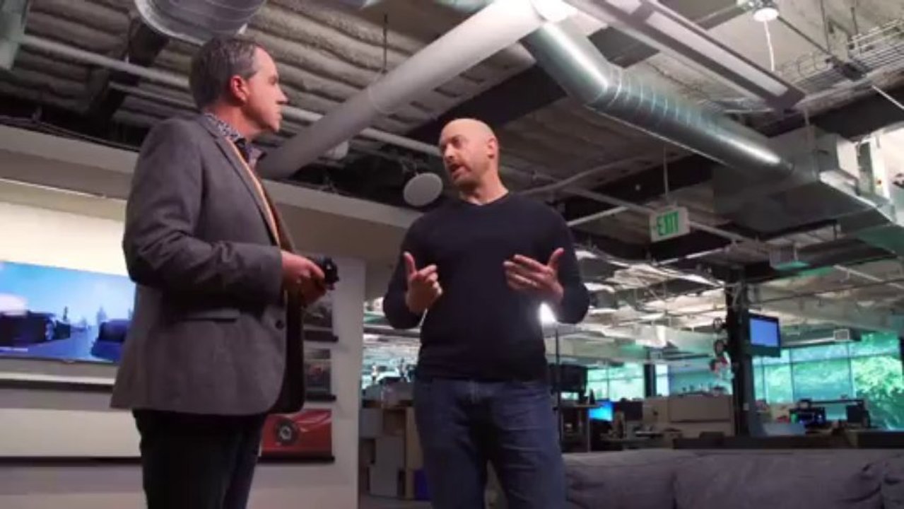 Forza Motorsport 5 - Developing for Xbox One Impulse Triggers