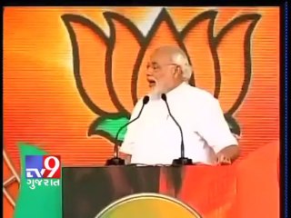 Tv9 Gujarat - Sharif's 'dehati aurat' comment a joke : Pakistani Journalist