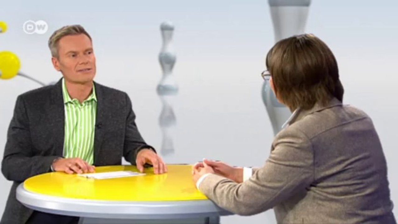 Nach dem Aus für Kepler: Wie geht es weiter? | Projekt Zukunft