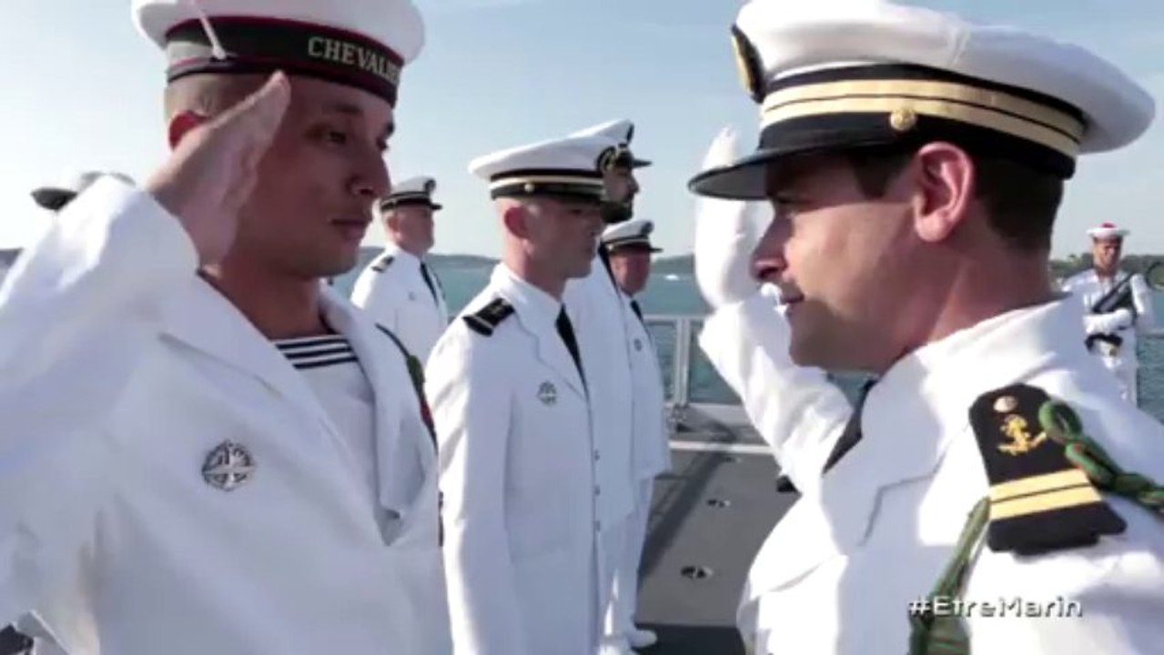 Caméra embarquée - Pour l'honneur d'une médaille