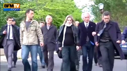 Fiona: Berkane Maklouf "est un monstre" dit la grand-mère de la petite fille - 30/09